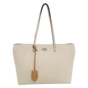 FENDI Carla Selleria Tote Bag